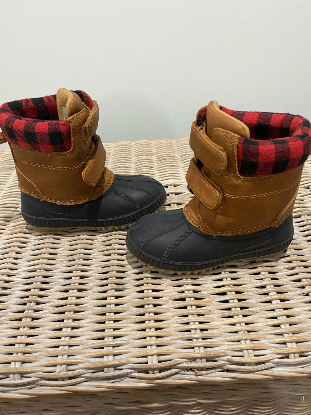 Gap Toddler Duckboots